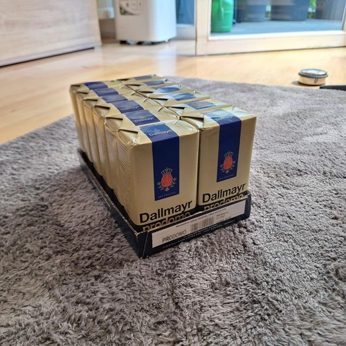 Angebot 12x dallmayr prodomo - 12x,