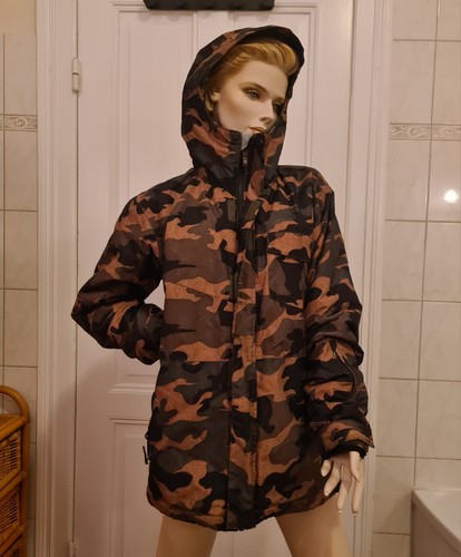 Billabong snowboardjacke - billabong,