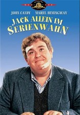 Jack allein im Serienwahn