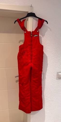 Skilatzhose vintage neuwertig - skilatzhose,