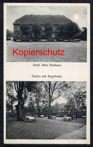 Hotel altes posthaus - posthaus,