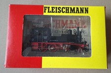 Fleischmann HO Tenderlok BR 70 Nr 4070