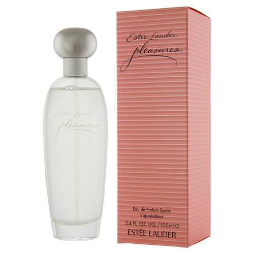 Estée lauder pleasures eau - eau, de
