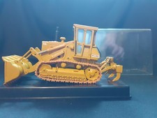 FIATALLIS - Planierraupe - Schaufellader - FL20 - Rarität - Oldtimer - 