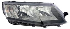 Scheinwerfer rechts für Skoda