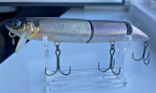 Illex Jackall Mikey Slim