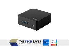 Msi cubi nuc - cubi, 13mqg