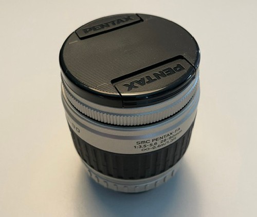 Pentax objektiv 5 6 - pentax-fa, 1:3.5-5.6