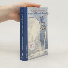 Nennt mich nicht Ismael