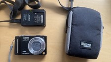 Panasonic Lumix DMC-TZ10