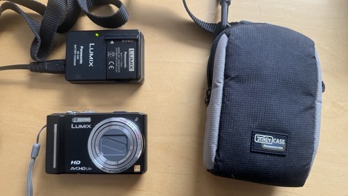 Panasonic lumix dmc - panasonic,