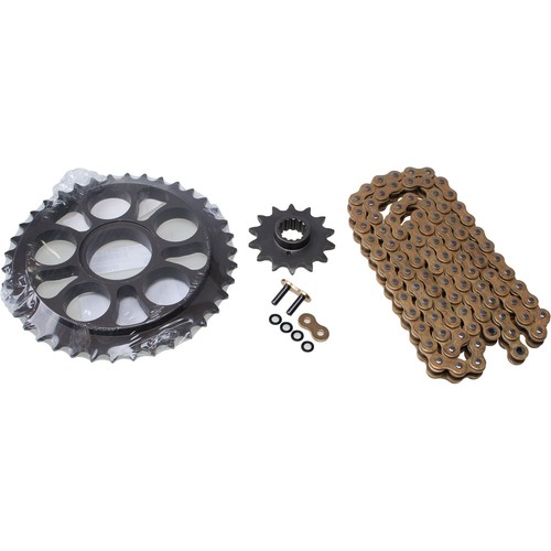 Did kettensatz vx2 104 - did, 104-15-41