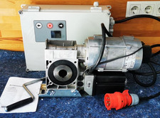 Rolltor motor gfa - rolltor, elektromat