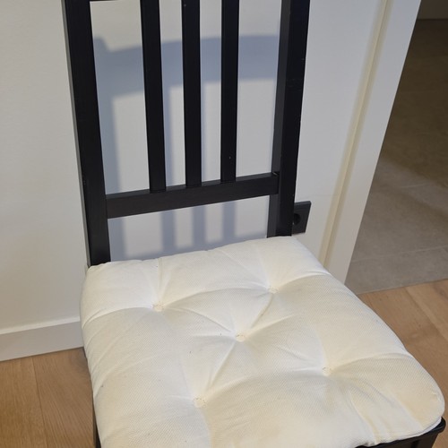 Ikea stefan esszimmerstuhl - ikea,