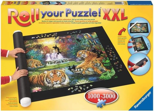 Ravensburger puzzlematte xxl - puzzlematte,