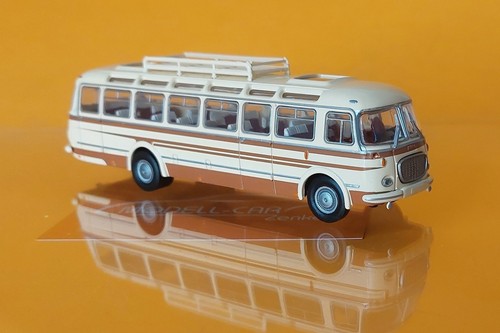 Brekina 58238 skoda 706 - brekina,