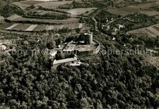 Homberg Ohm Schloss