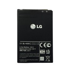 LG Akku BL-44JH Li-Ion 3.8