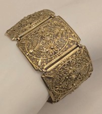 Antike jugendstil filigran - antike,