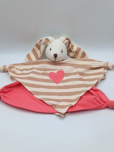 Hape schmusetuch hase - hape,