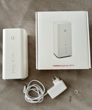 Vodafone GigaCube Cat19 Huawei