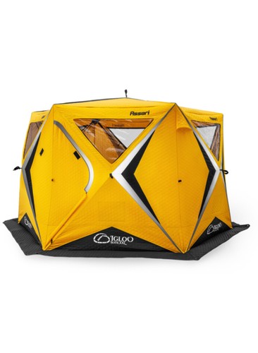 Asseri igloo suite - asseri,