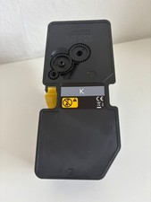 Original Kyocera Tonerpatrone TK-5220 Schwarz P5021cdn P5021cdw