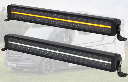 Led scheinwerfer passend - 2x,