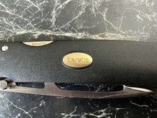 Beretta Lockback Messer