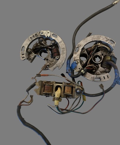 2xoriginal simson grundpatte - 2xoriginal,