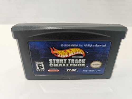 Hot wheels stunt track - hot,