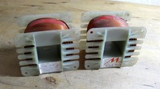 2 Mundorf Luftspulen 1,5mH