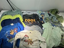 Kinderkleiderpaket jungen - kinderkleiderpaket,