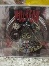 NOISEAR - Turbulent Resurgence - CD