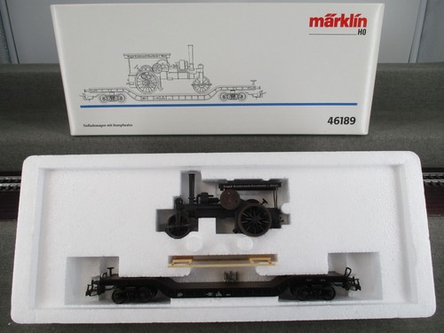 Märklin 46189 - märklin, h0