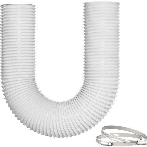 Abluftschlauch 100mm pvc - 5m,