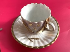 Kleine Mokkatasse mit