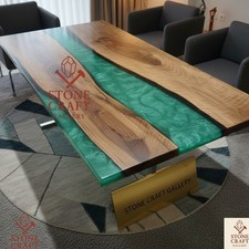 Maßgeschneidert Epoxid Holz