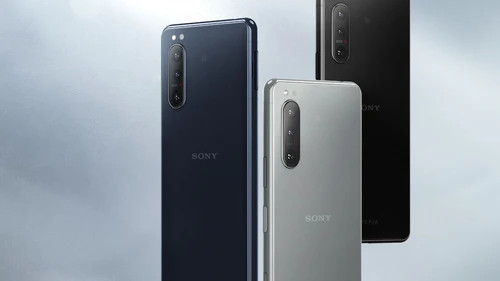Sony xperia 5ii 128gb - xperia,