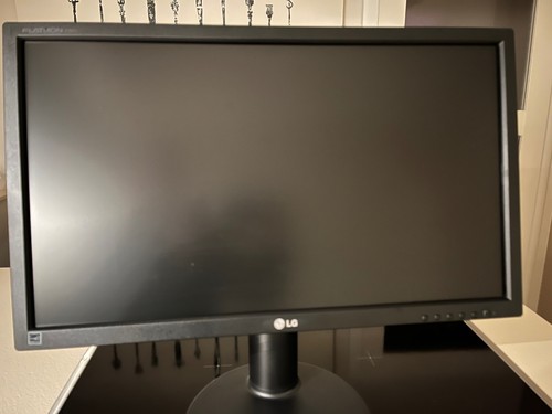 Flatron e2411 top - lg,