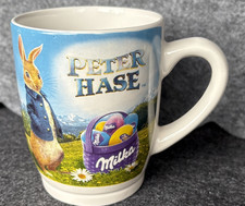 Milka Osterhase Peter Hase