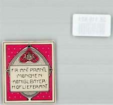 38116621 - 8000 Muenchen Fr