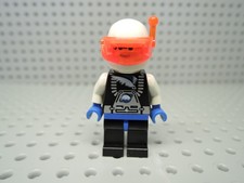 Lego figur space - lego,