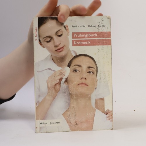 Prüfungsbuch kosmetik - kosmetik , | 