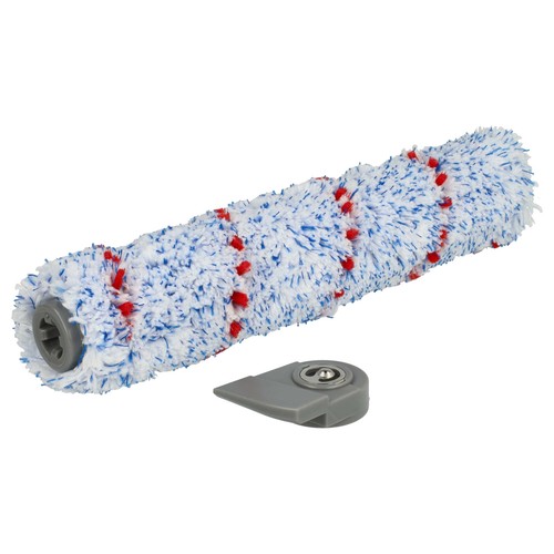 Ersatz bürstenrolle für - bürstenrolle,