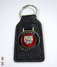 JAGUAR - COVENTRY Leather Key