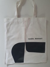 Isabel Marant Tasche Stofftasche Tragetasche Beutel