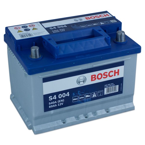 Bosch 004 autobatterie - s4,