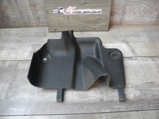 VW Touran 1T Verkleidung Lenksäule Abdeckung schwarz vorne links 1T1863129A