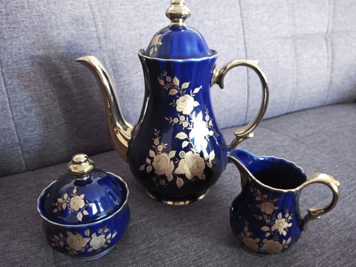 Vintage porzellan - vintage,